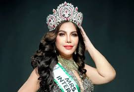 Lourdjean Gonzales Galvez - Brand Ambassador, Philippines